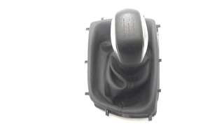 Recambio de pomo palanca cambio para peugeot 308 2013- style referencia OEM IAM 9675390980  