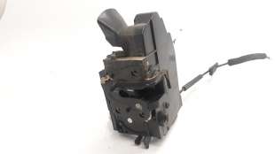 Recambio de cerradura puerta delantera izquierda para peugeot 308 2013- style referencia OEM IAM 9810309480  