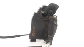 Recambio de cerradura puerta delantera izquierda para peugeot 308 2013- style referencia OEM IAM 9810309480  