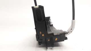 Recambio de cerradura puerta delantera izquierda para peugeot 308 2013- style referencia OEM IAM 9810309480  