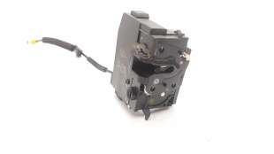 Recambio de cerradura puerta trasera derecha para peugeot 308 2013- style referencia OEM IAM 9810309880  