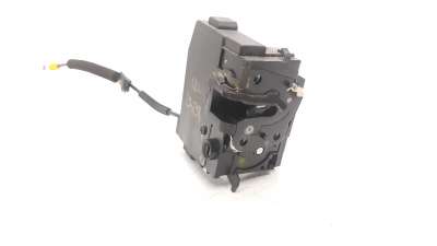 Recambio de cerradura puerta trasera derecha para peugeot 308 2013- style referencia OEM IAM 9810309880  