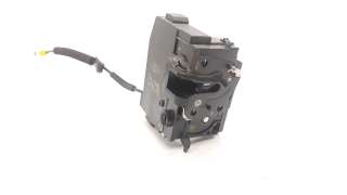 Recambio de cerradura puerta trasera derecha para peugeot 308 2013- style referencia OEM IAM 9810309880  