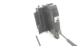 Recambio de cerradura puerta trasera derecha para peugeot 308 2013- style referencia OEM IAM 9810309880  