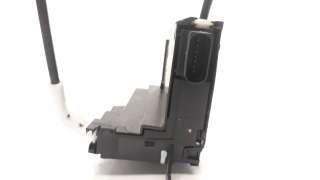 Recambio de cerradura puerta trasera derecha para peugeot 308 2013- style referencia OEM IAM 9810309880  