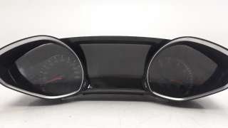Recambio de cuadro instrumentos para peugeot 308 2013- style referencia OEM IAM 9809838280  