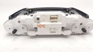 Recambio de cuadro instrumentos para peugeot 308 2013- style referencia OEM IAM 9809838280   2