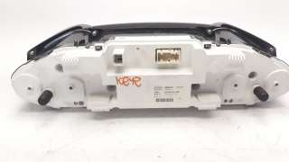 Recambio de cuadro instrumentos para peugeot 308 2013- style referencia OEM IAM 9809838280  