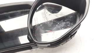 Recambio de cuadro instrumentos para peugeot 308 2013- style referencia OEM IAM 9809838280  