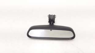 Recambio de espejo para peugeot 308 2013- style referencia OEM IAM 9800018377  