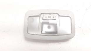 Recambio de luz interior para peugeot 308 2013- style referencia OEM IAM 96781443  