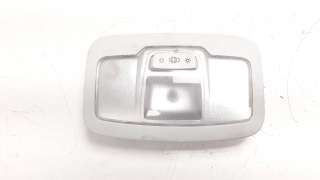Recambio de luz interior para peugeot 308 2013- style referencia OEM IAM 96781443  