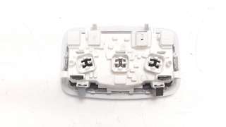 Recambio de luz interior para peugeot 308 2013- style referencia OEM IAM 96781443  