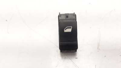 Recambio de mando elevalunas delantero derecho para peugeot 308 2013- style referencia OEM IAM 96762292ZD IAF240007 