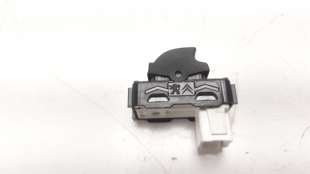 Recambio de mando elevalunas delantero derecho para peugeot 308 2013- style referencia OEM IAM 96762292ZD IAF240007  2