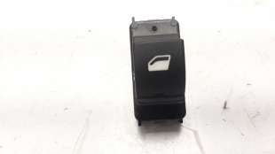 Recambio de mando elevalunas trasero derecho para peugeot 308 2013- style referencia OEM IAM 96762292ZD IAF240007 