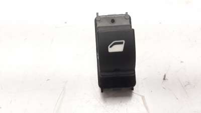 Recambio de mando elevalunas trasero derecho para peugeot 308 2013- style referencia OEM IAM 96762292ZD IAF240007 