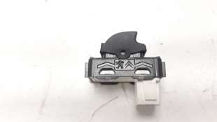 Recambio de mando elevalunas trasero derecho para peugeot 308 2013- style referencia OEM IAM 96762292ZD IAF240007  2
