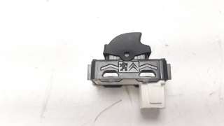 Recambio de mando elevalunas trasero derecho para peugeot 308 2013- style referencia OEM IAM 96762292ZD IAF240007 