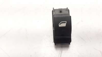 Recambio de mando elevalunas trasero izquierdo para peugeot 308 2013- style referencia OEM IAM 96762292ZD IAF240007 