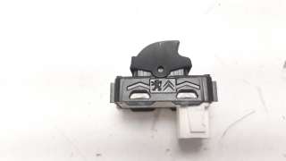 Recambio de mando elevalunas trasero izquierdo para peugeot 308 2013- style referencia OEM IAM 96762292ZD IAF240007 