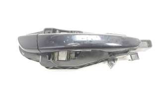 Recambio de maneta exterior delantera derecha para peugeot 308 2013- style referencia OEM IAM 980297821T  