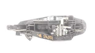 Recambio de maneta exterior delantera derecha para peugeot 308 2013- style referencia OEM IAM 980297821T   2