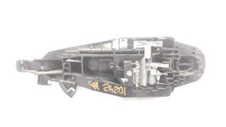 Recambio de maneta exterior delantera derecha para peugeot 308 2013- style referencia OEM IAM 980297821T  