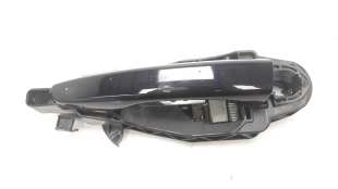 Recambio de maneta exterior delantera izquierda para peugeot 308 2013- style referencia OEM IAM 980297811T  