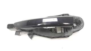 Recambio de maneta exterior delantera izquierda para peugeot 308 2013- style referencia OEM IAM 980297811T  