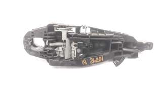 Recambio de maneta exterior delantera izquierda para peugeot 308 2013- style referencia OEM IAM 980297811T  