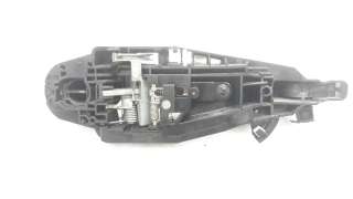 Recambio de maneta exterior trasera izquierda para peugeot 308 2013- style referencia OEM IAM 980297831T  