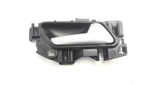 Recambio de maneta interior delantera derecha para peugeot 308 2013- style referencia OEM IAM 98000000VV  