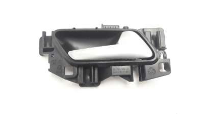 Recambio de maneta interior delantera derecha para peugeot 308 2013- style referencia OEM IAM 98000000VV  