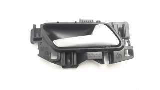 Recambio de maneta interior delantera derecha para peugeot 308 2013- style referencia OEM IAM 98000000VV  