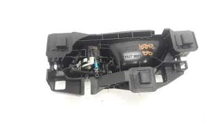 Recambio de maneta interior delantera derecha para peugeot 308 2013- style referencia OEM IAM 98000000VV  