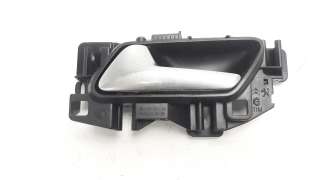 Recambio de maneta interior delantera izquierda para peugeot 308 2013- style referencia OEM IAM 98000001VV  