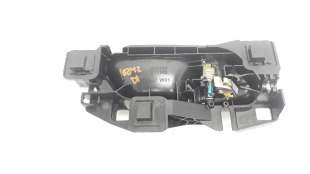 Recambio de maneta interior delantera izquierda para peugeot 308 2013- style referencia OEM IAM 98000001VV   2