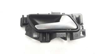 Recambio de maneta interior trasera derecha para peugeot 308 2013- style referencia OEM IAM 98000004VV  