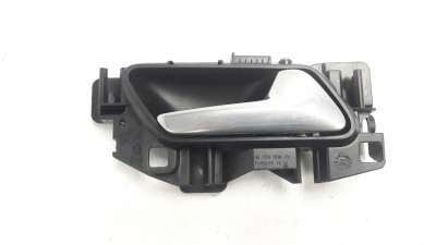 Recambio de maneta interior trasera derecha para peugeot 308 2013- style referencia OEM IAM 98000004VV  