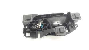 Recambio de maneta interior trasera derecha para peugeot 308 2013- style referencia OEM IAM 98000004VV   2