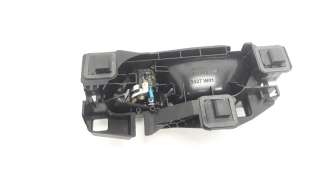 Recambio de maneta interior trasera derecha para peugeot 308 2013- style referencia OEM IAM 98000004VV  