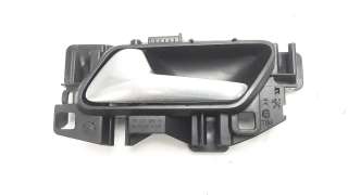 Recambio de maneta interior trasera izquierda para peugeot 308 2013- style referencia OEM IAM 98000005VV  