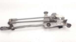 Recambio de motor limpia delantero para peugeot 308 2013- style referencia OEM IAM 0390241587  
