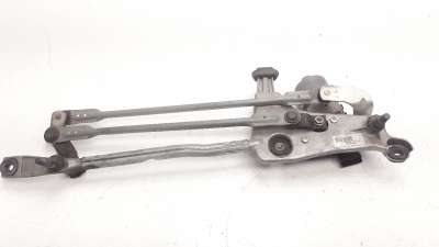 Recambio de motor limpia delantero para peugeot 308 2013- style referencia OEM IAM 0390241587  