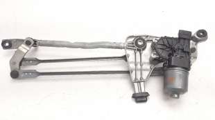 Recambio de motor limpia delantero para peugeot 308 2013- style referencia OEM IAM 0390241587   2