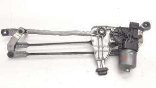 Recambio de motor limpia delantero para peugeot 308 2013- style referencia OEM IAM 0390241587  