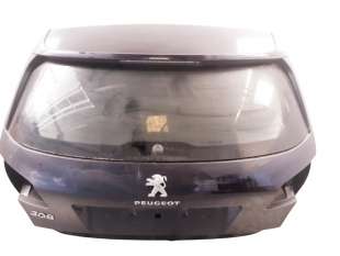 Recambio de porton trasero para peugeot 308 2013- style referencia OEM IAM 1610669880  