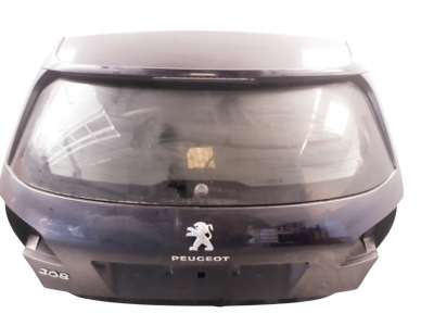 Recambio de porton trasero para peugeot 308 2013- style referencia OEM IAM 1610669880  