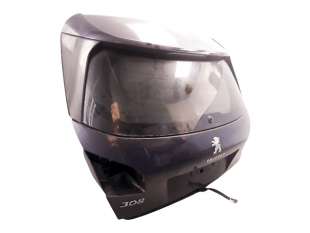 Recambio de porton trasero para peugeot 308 2013- style referencia OEM IAM 1610669880   2